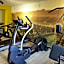 Novotel Dijon Sud