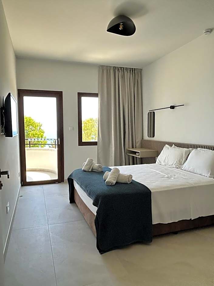 Pigeon Beach Hotel Apartments