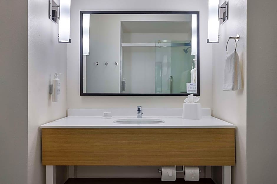 Spark by Hilton Nacogdoches