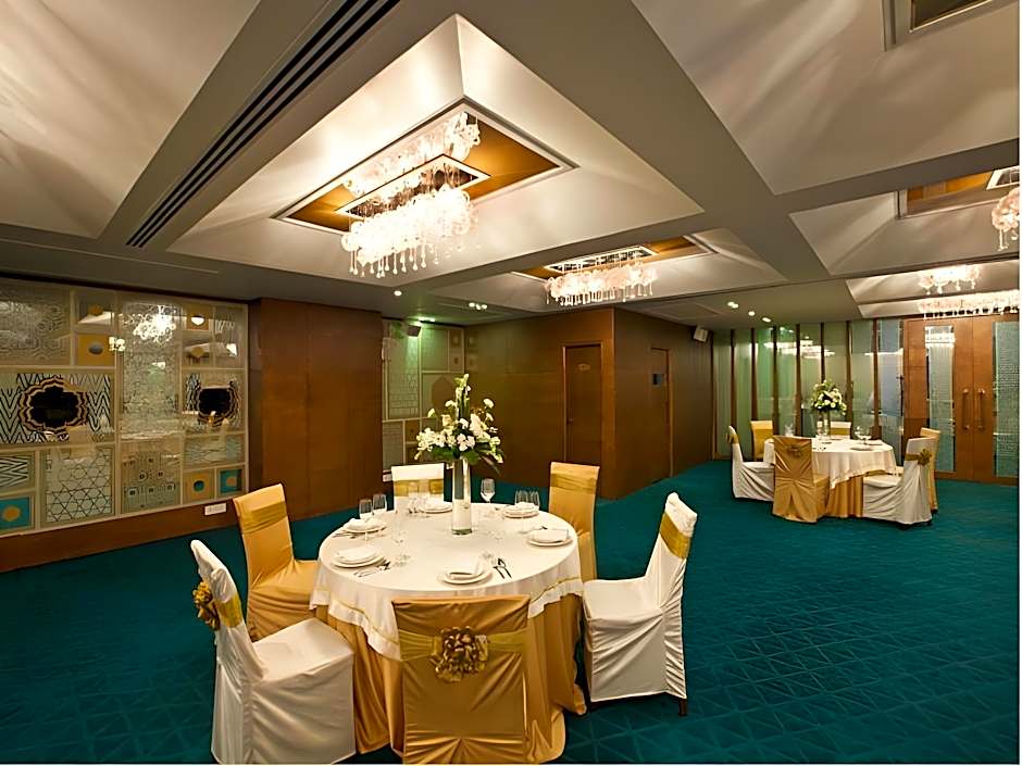 The Altius A Boutique Hotel