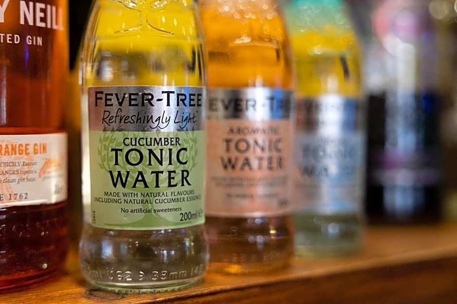 Castle Hotel Haverfordwest