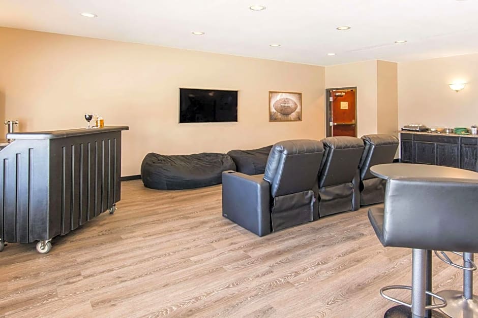 Quality Inn & Suites of Liberty Lake