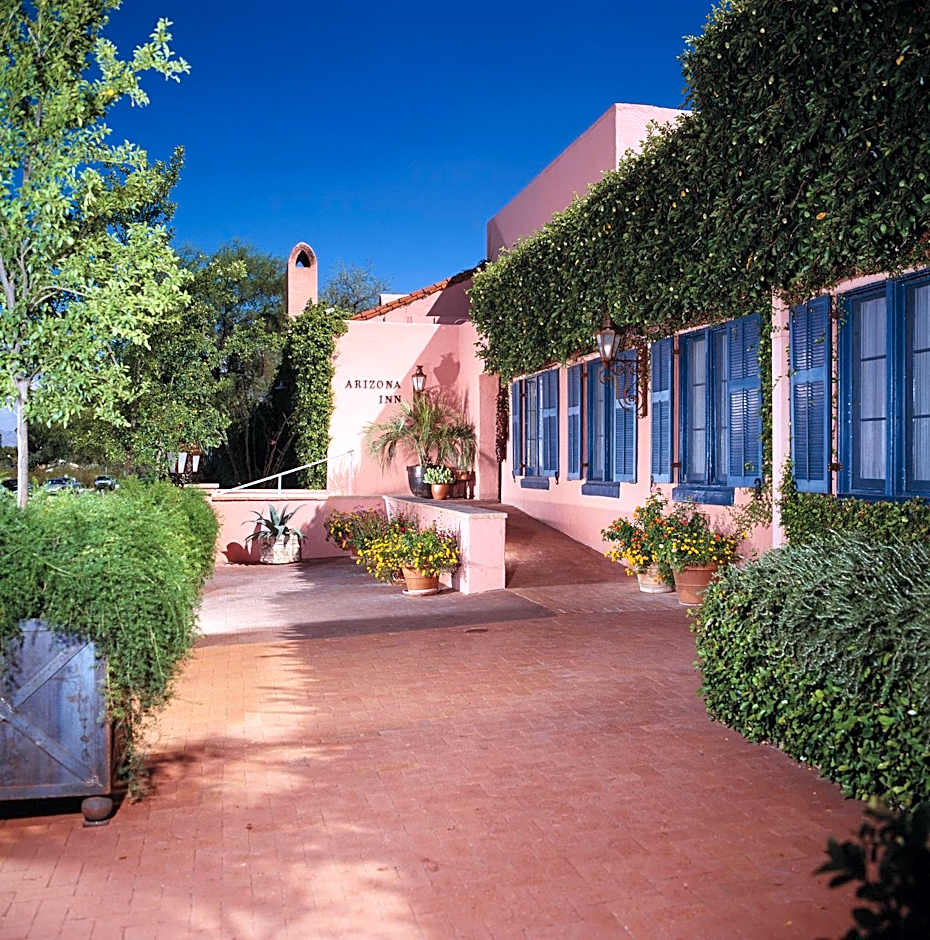 Arizona Inn