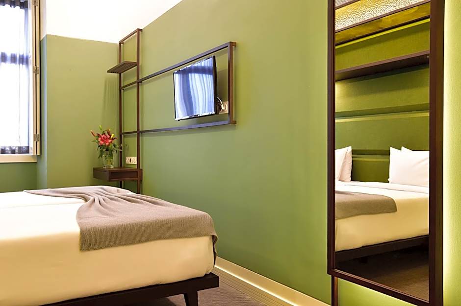 My Story Hotel Augusta