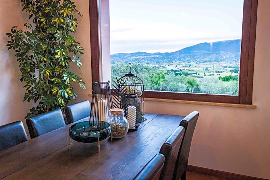 La Dolce Vista Bed&Breakfast