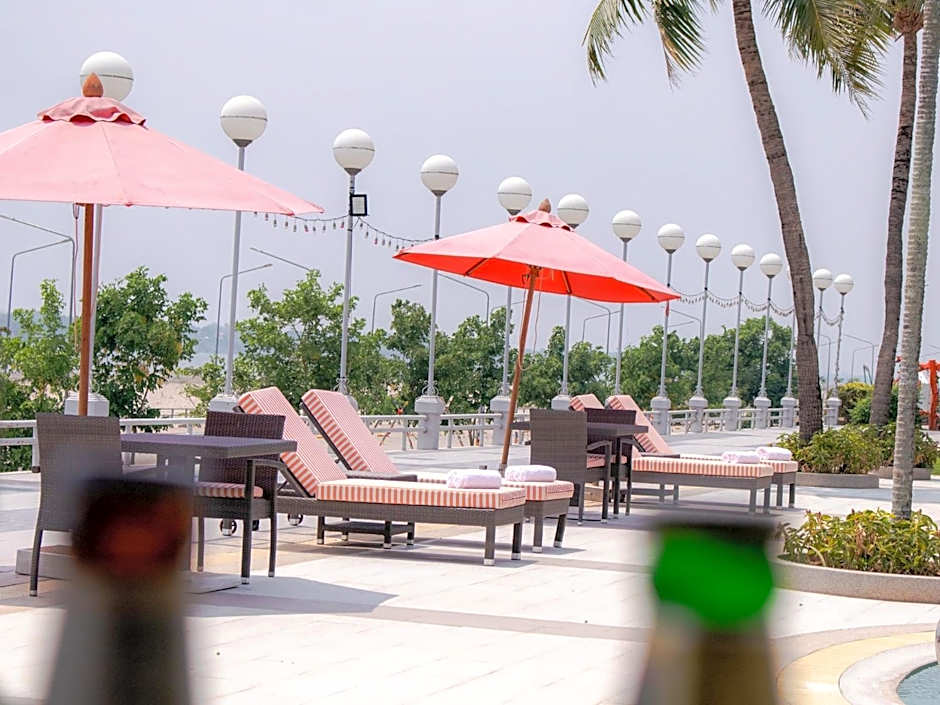 Fortune River View Hotel Nakhon Phanom