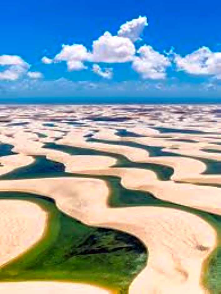 GRAN LENÇÓIS FLAT - APTO PARTICULAR