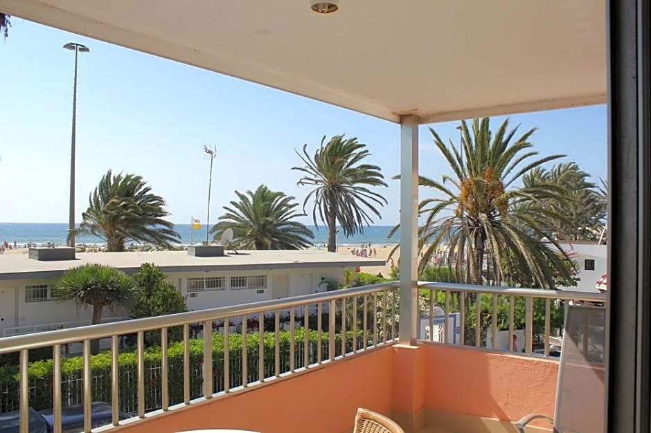 Apartamentos Maspalomas Oasis