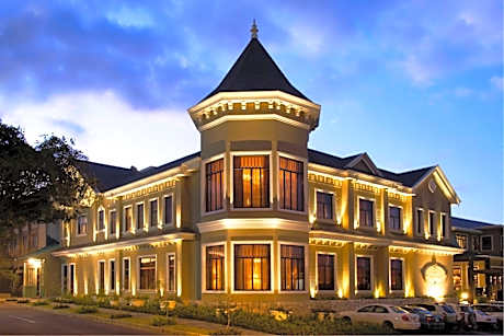 Grano de Oro Hotel