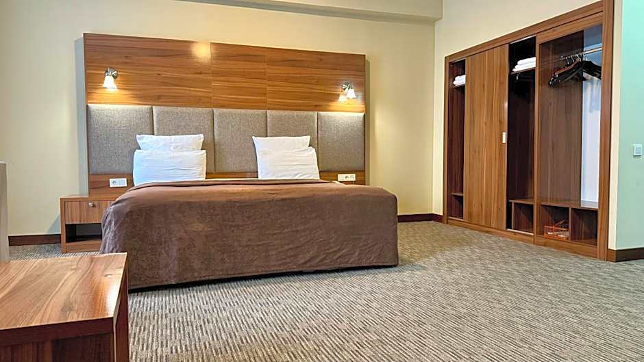 Grand Hotel Eurasia