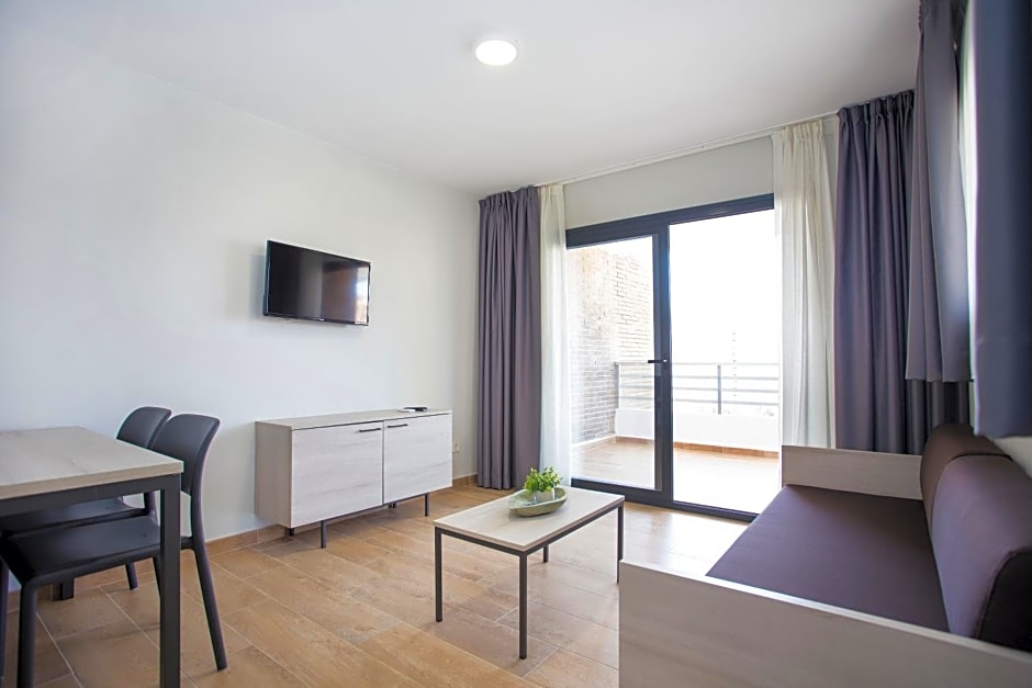 Apartamentos Maryciel By Mc