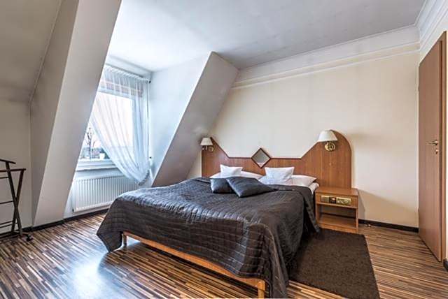 Wzgórze Toskanii Conferences & Restaurant