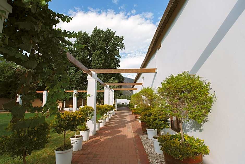 Leipzig Country House & Winery