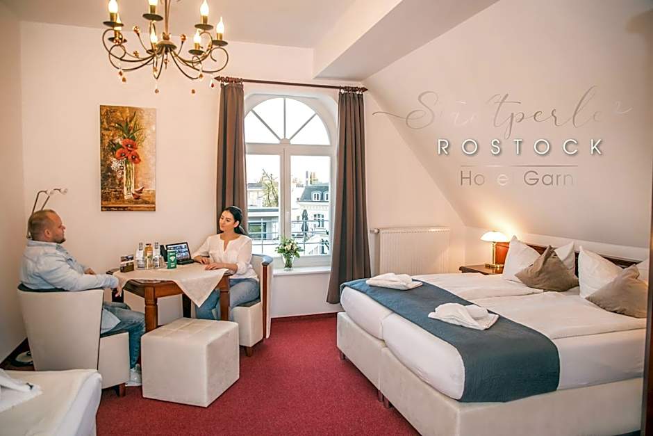 Stadtperle Rostock