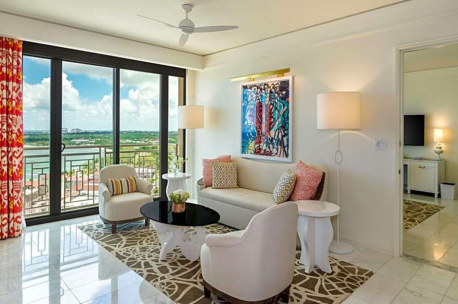 Grand Hyatt at Baha Mar