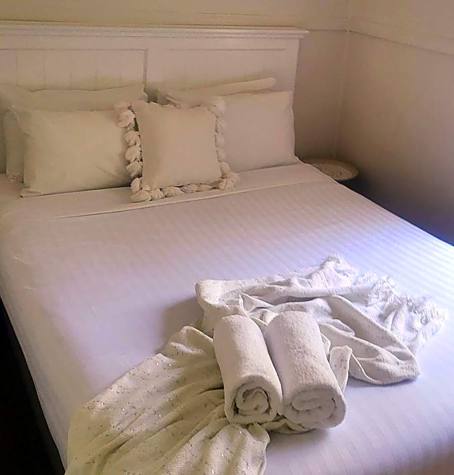 The Retreat Port Stephens