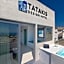 Tatakis Design Hotel, Fira
