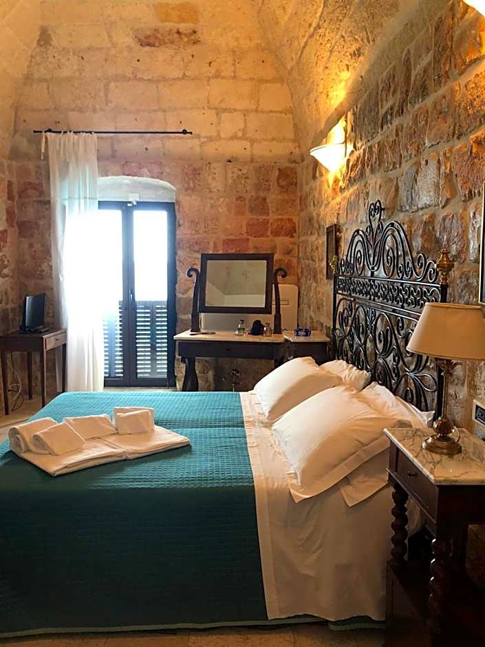 B&B Relais Del Senatore