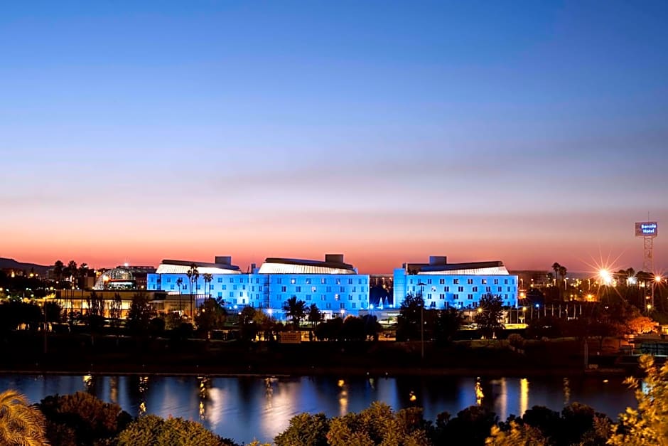 Barceló Sevilla Renacimiento