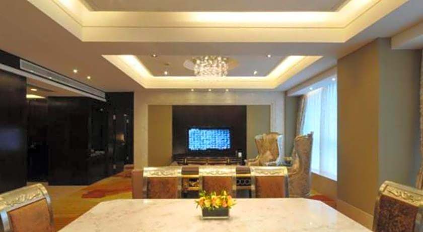 Hefei Parkview Hotel