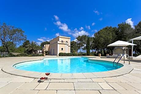 Villa Degli Eroi