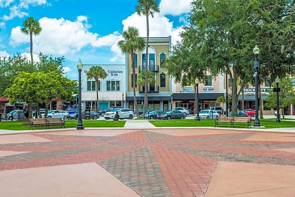 Super 8 by Wyndham Ocala