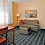 TownePlace Suites by Marriott Sacramento Cal Expo