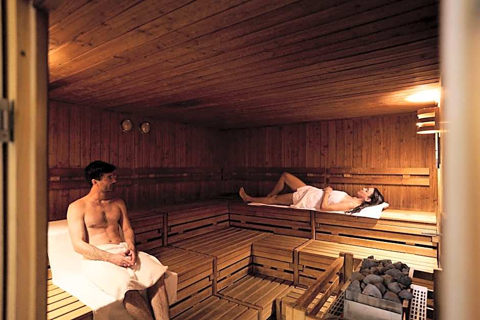 Hotel Steffisalp - Ski-in & Ski-out am Arlberg