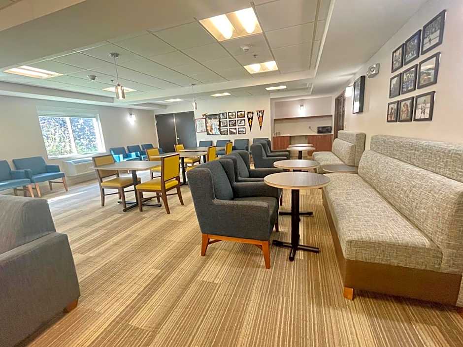 Holiday Inn Express Houghton-Keweenaw By IHG