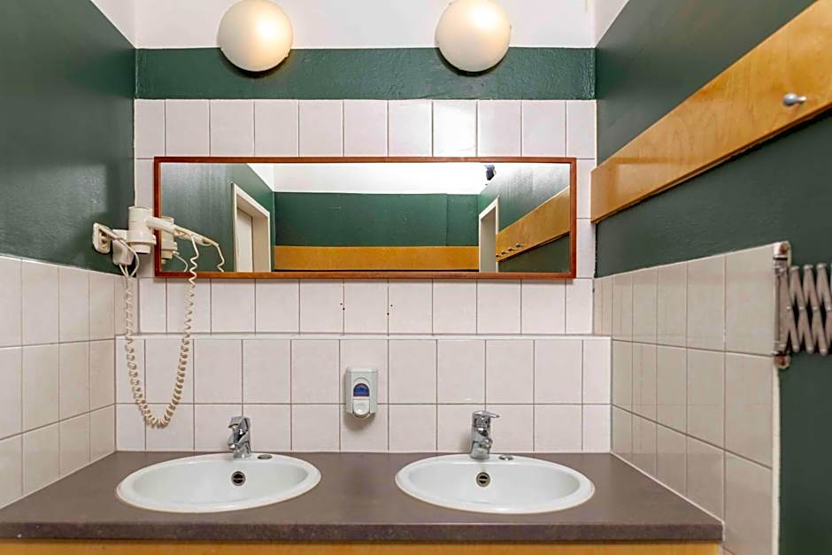 EastSeven Berlin Hostel