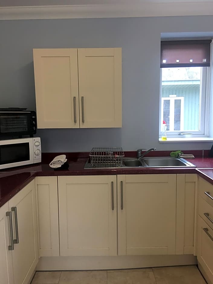 1 Lochness Rooms&Hostel