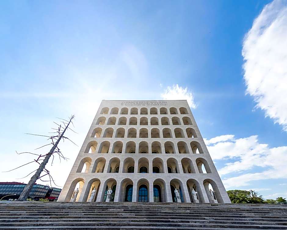 Vaticano Julia Guest House