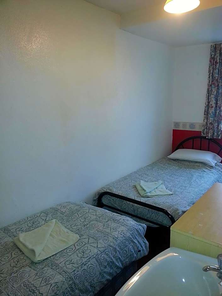 Jesmond International Hotel