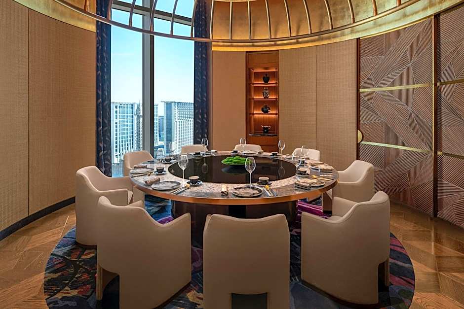 W Macau - Studio City