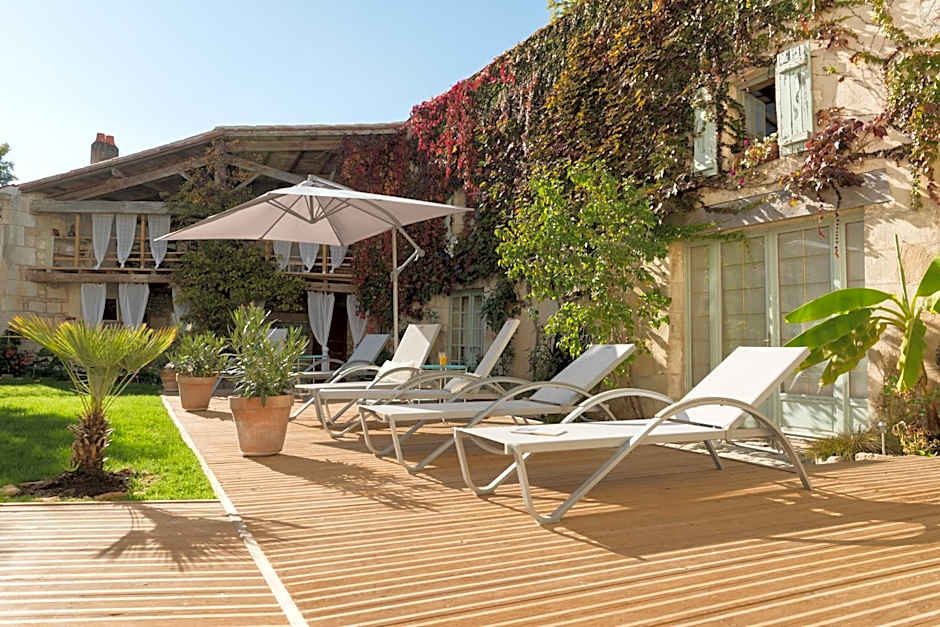 La Tillaie SPA et Sauna