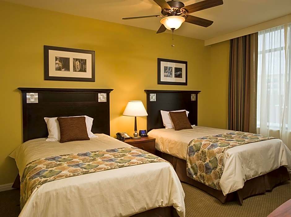 Club Wyndham National Harbor Wyndham at National Harbor