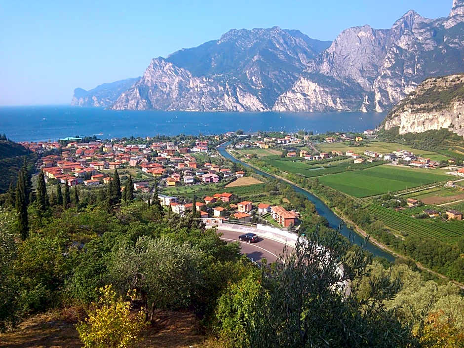 Hotel Toresela Bike am Gardasee