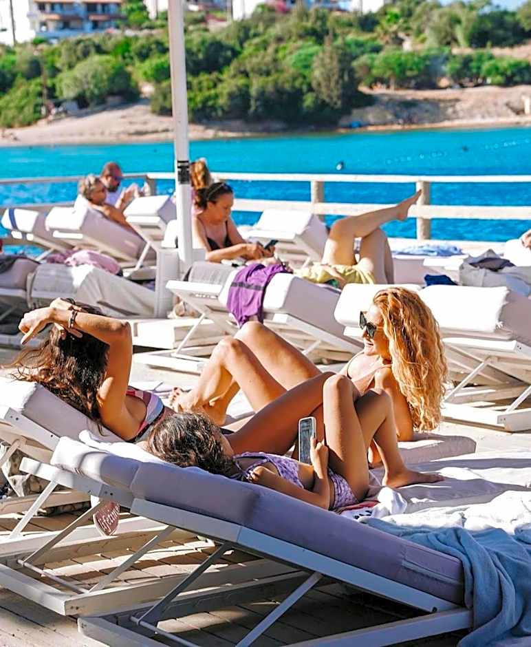 Dalyan Residence & Suites
