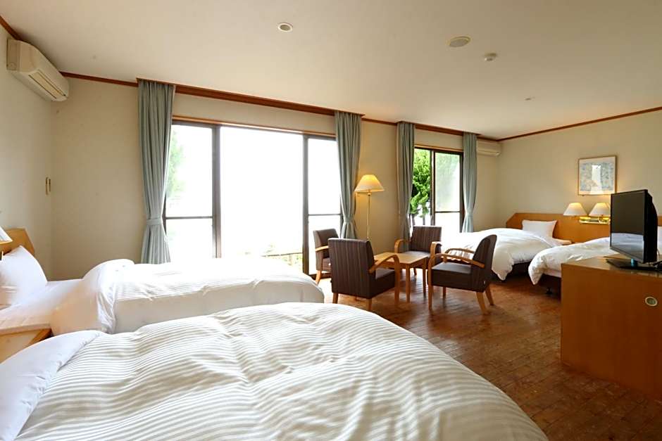 Tsushima Grand Hotel
