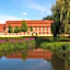 Hotel Vierseithof Luckenwalde