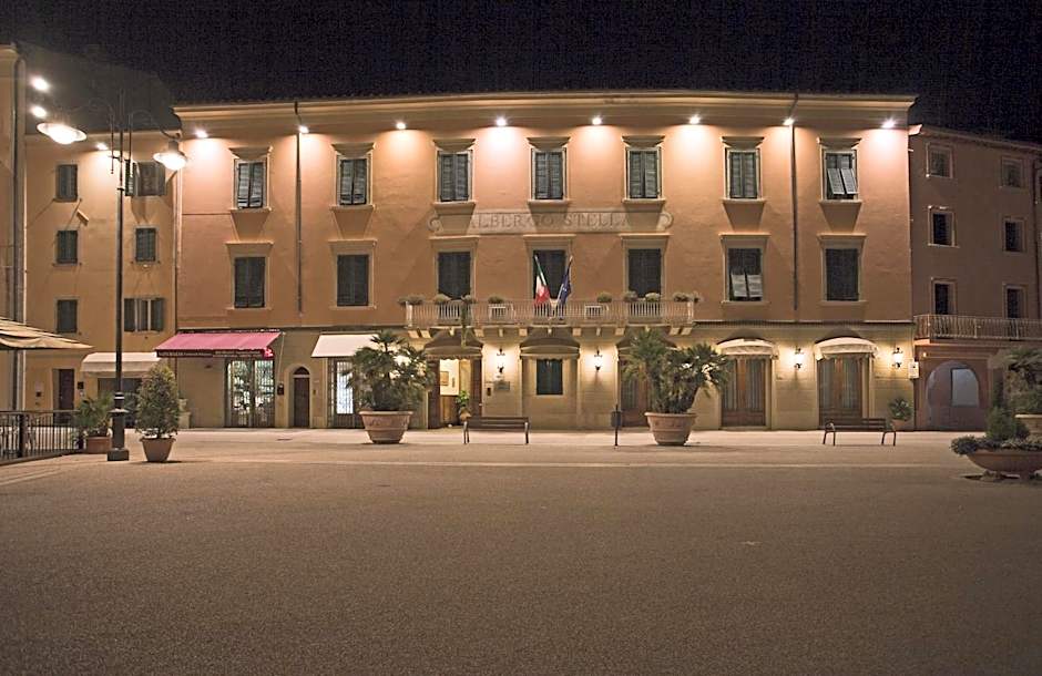 Albergo Stella