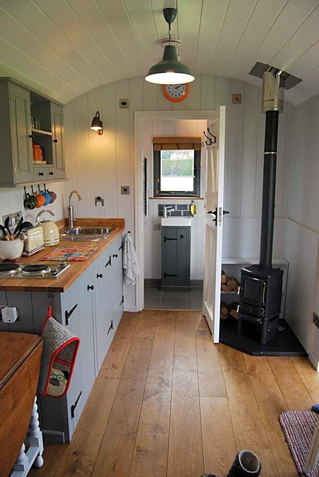 Hare & Hounds Bed & Breakfast