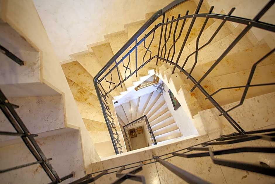 Little King Hotel U Malvaze