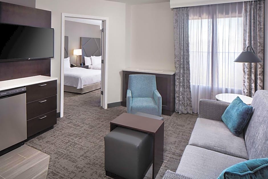 Homewood Suites by Hilton Atlanta Lenox Buckhead
