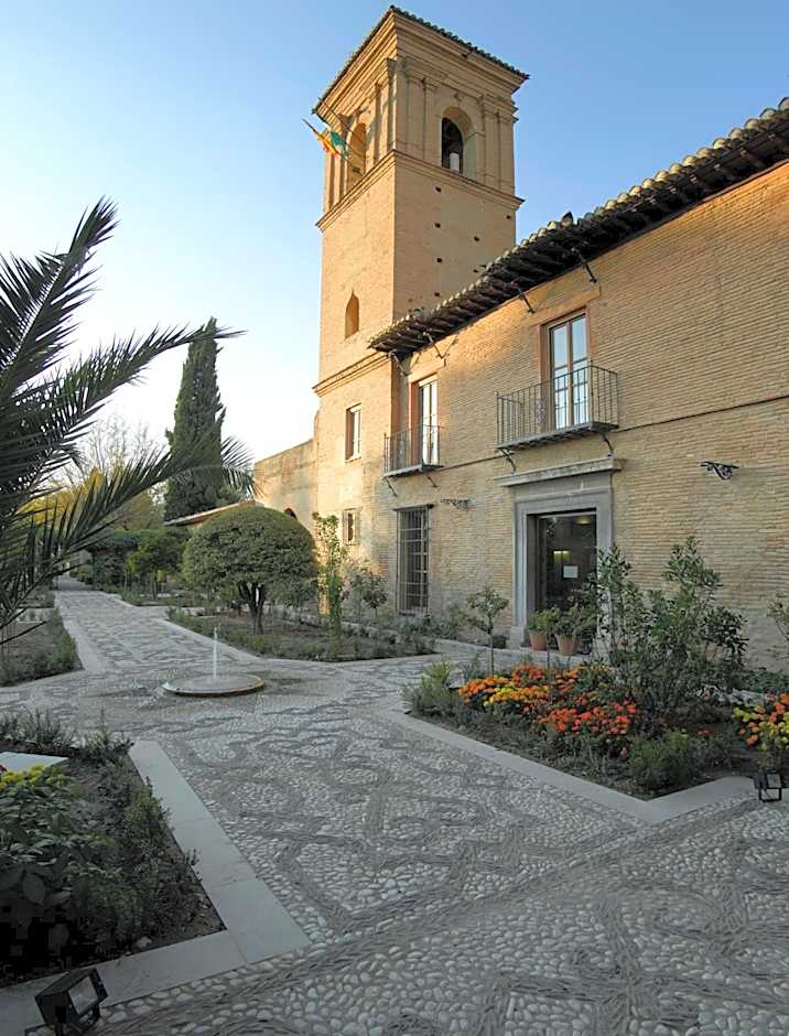 Parador de Granada