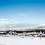 Gistihúsið - Lake Hotel Egilsstadir