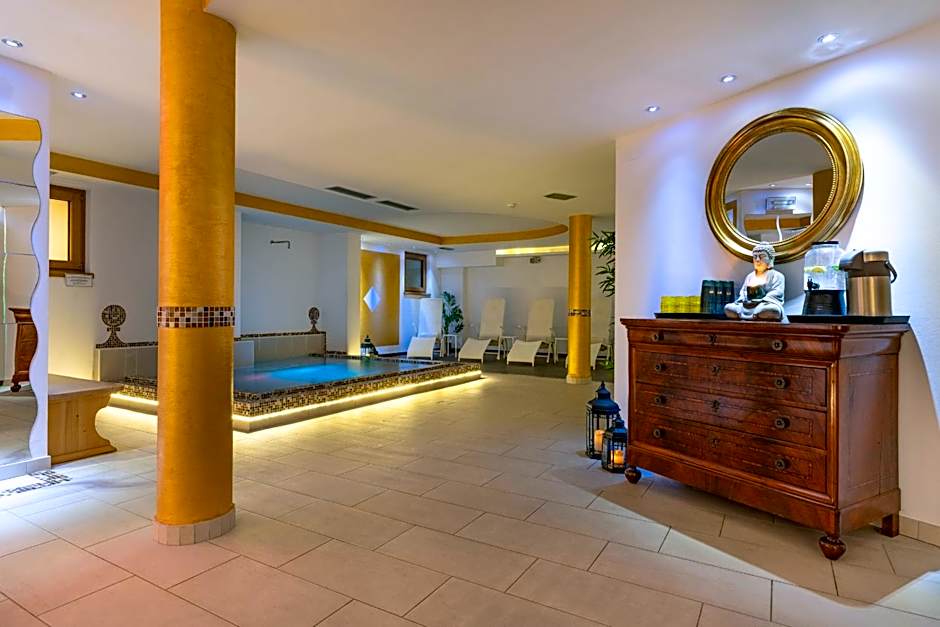 Chalet Campiglio Imperiale