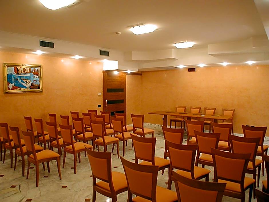 Hotel Dimora Adriana