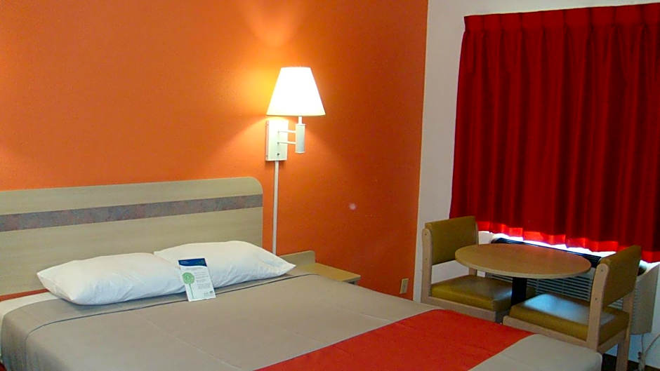 Motel 6-Marysville, CA