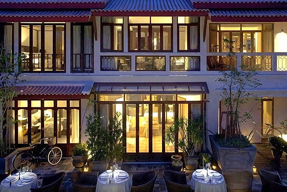 B House Samui
